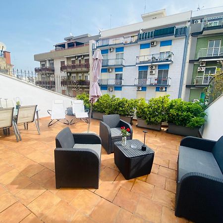 Baricityhouse Екстер'єр фото