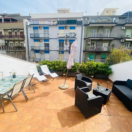 Baricityhouse Екстер'єр фото