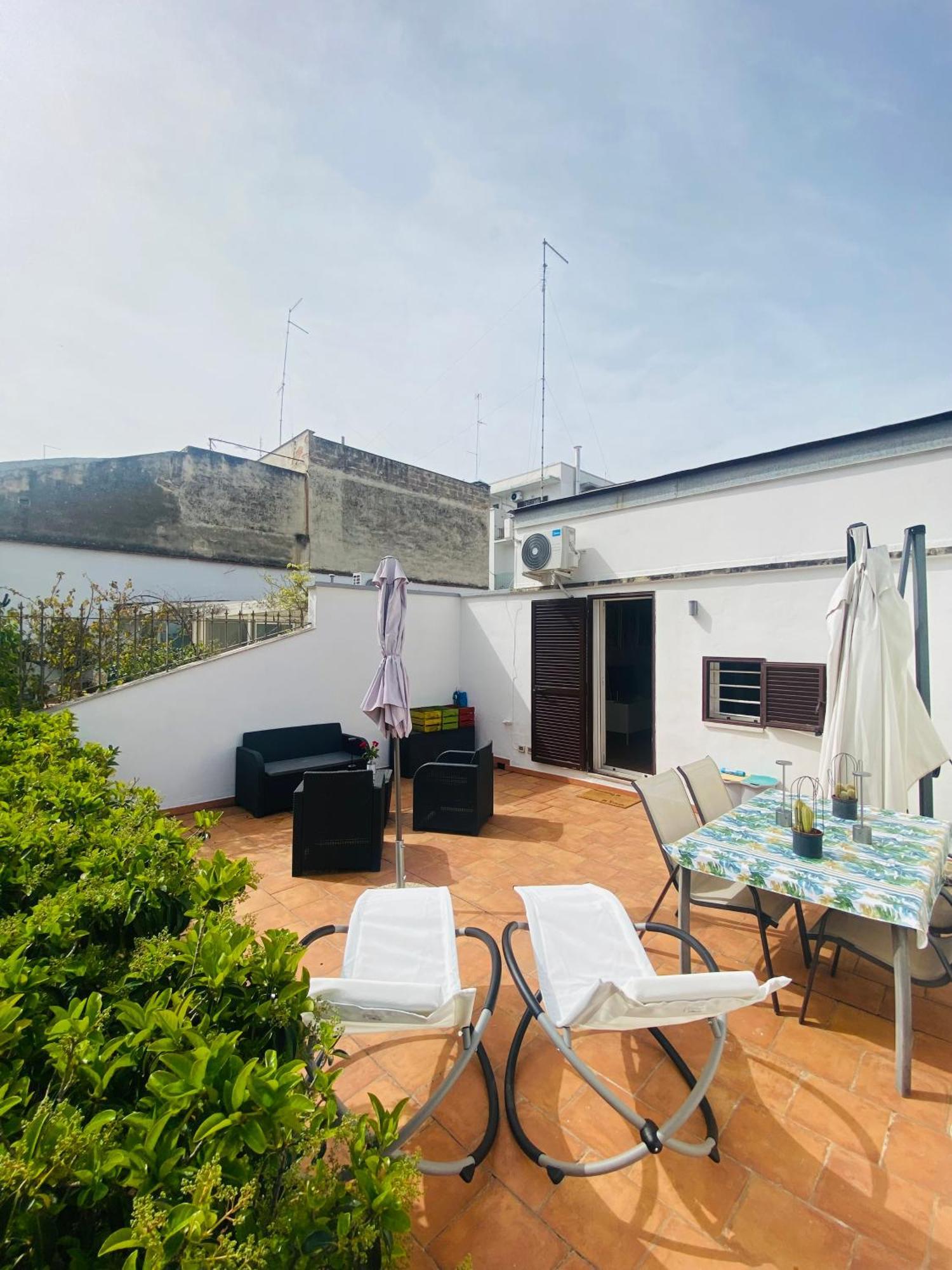 Baricityhouse Екстер'єр фото