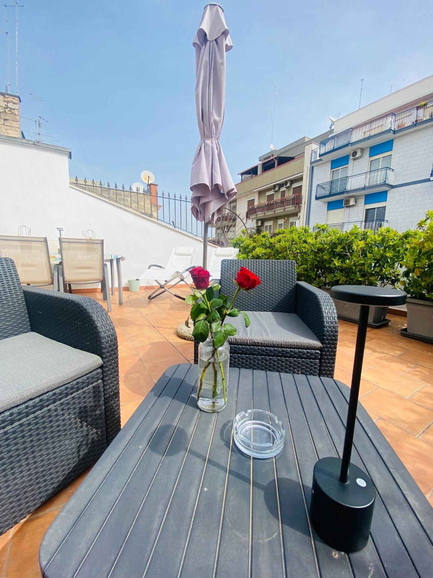 Baricityhouse Екстер'єр фото