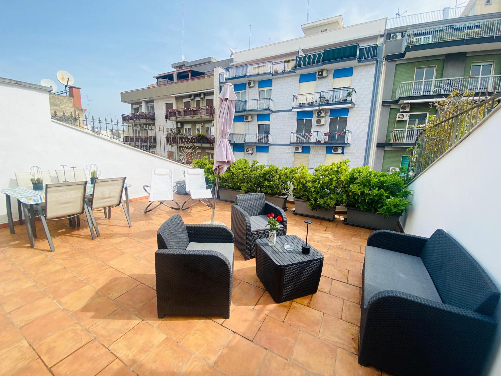Baricityhouse Екстер'єр фото
