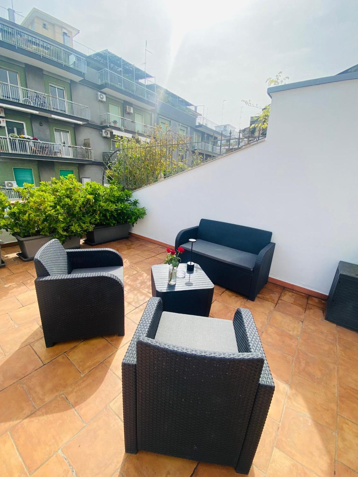 Baricityhouse Екстер'єр фото