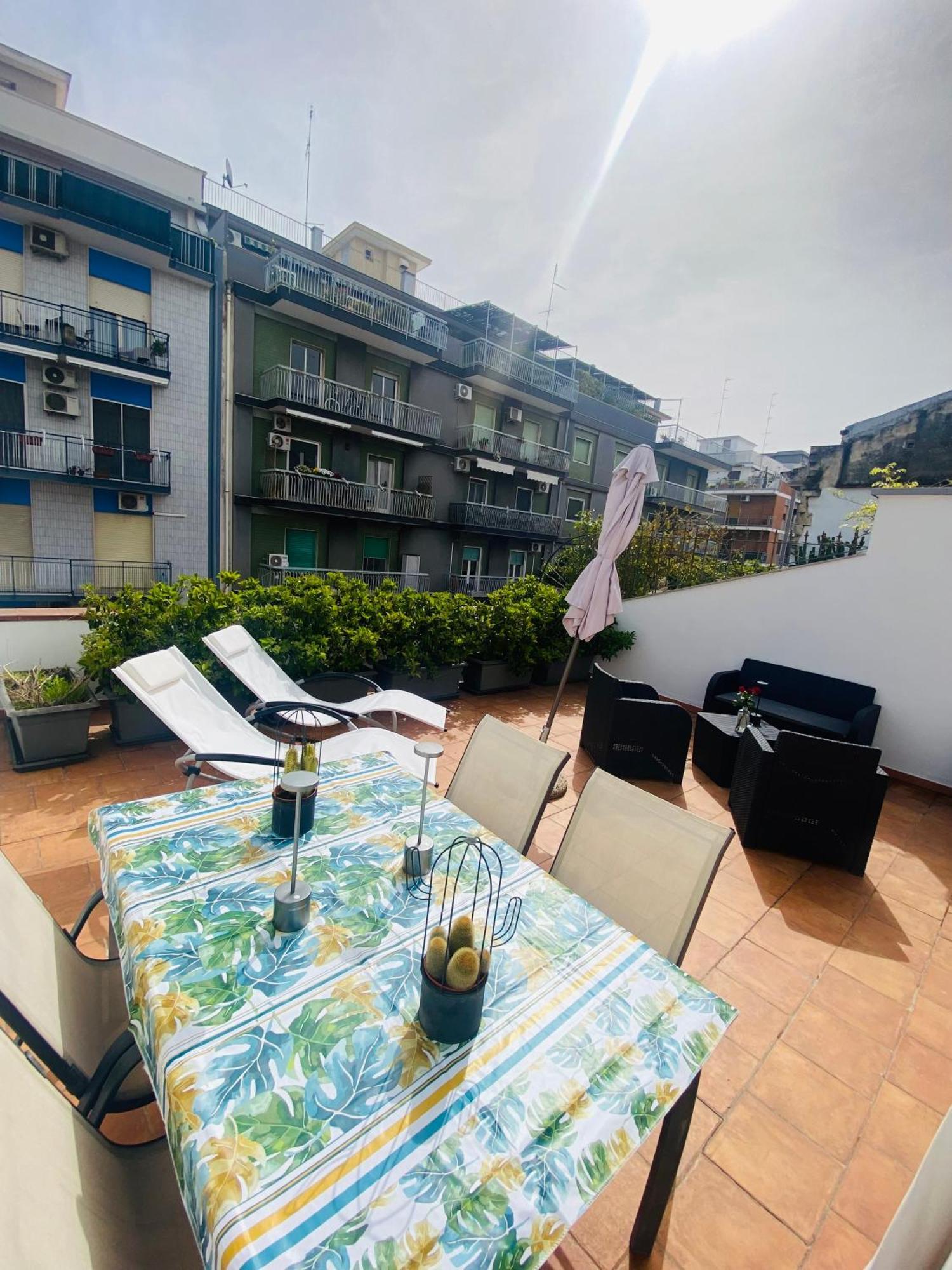 Baricityhouse Екстер'єр фото