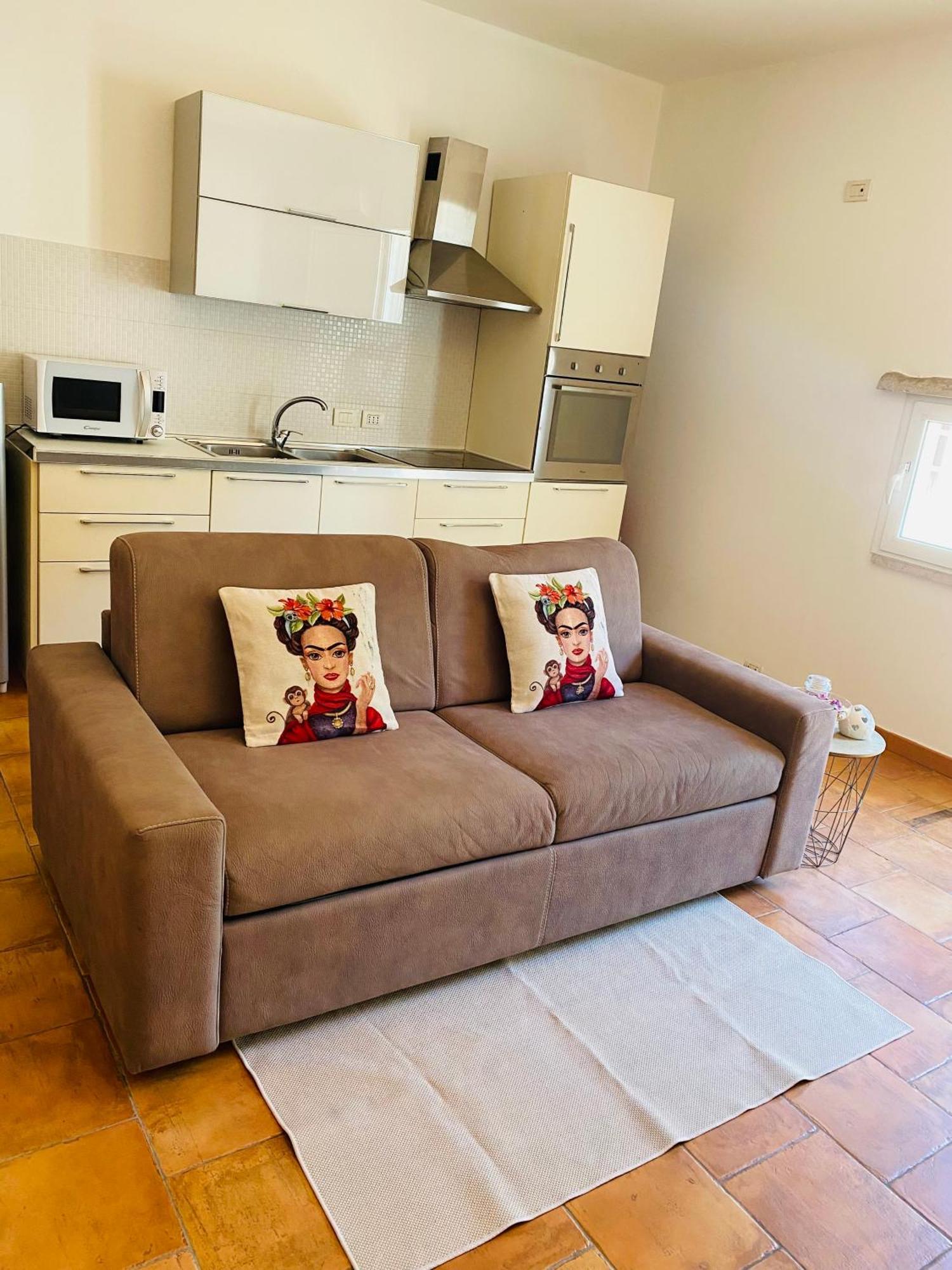 Baricityhouse Екстер'єр фото