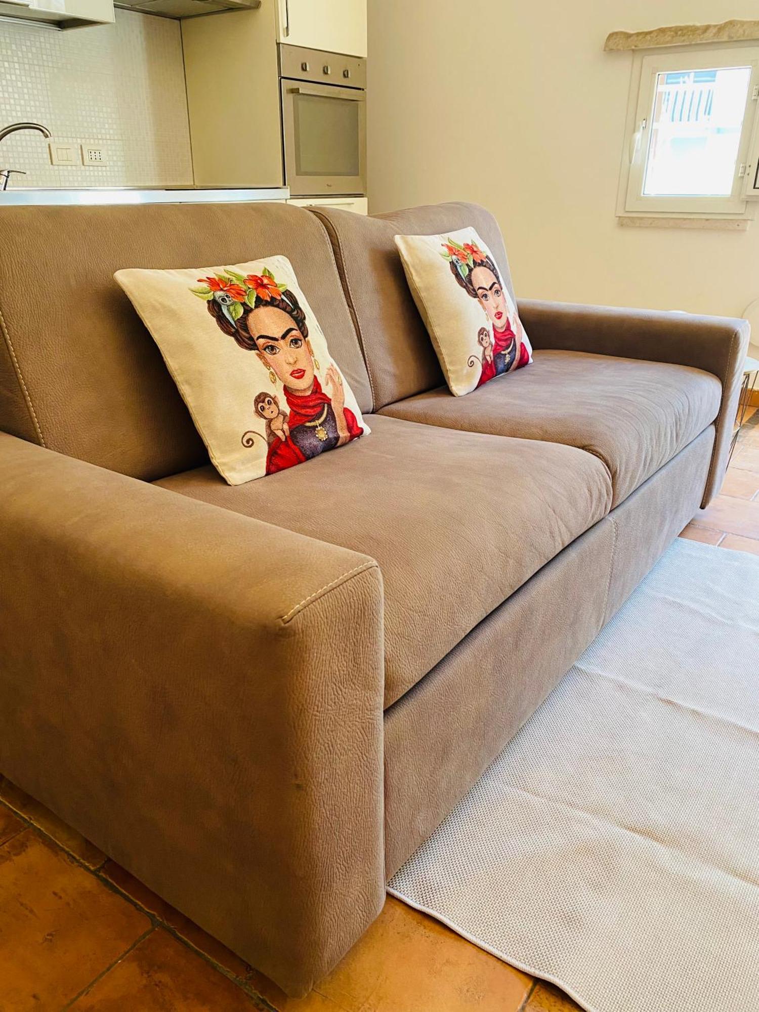 Baricityhouse Екстер'єр фото