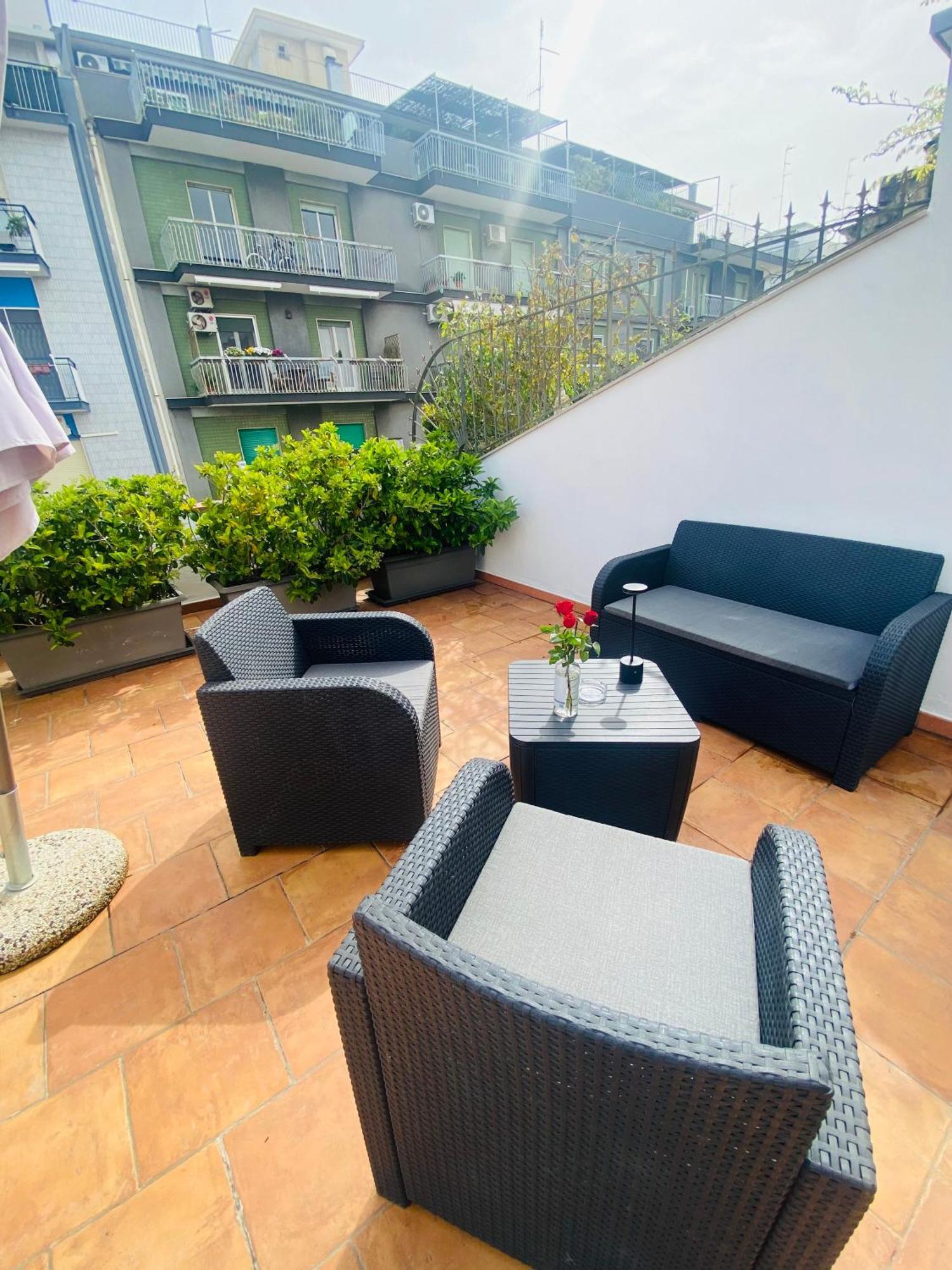Baricityhouse Екстер'єр фото