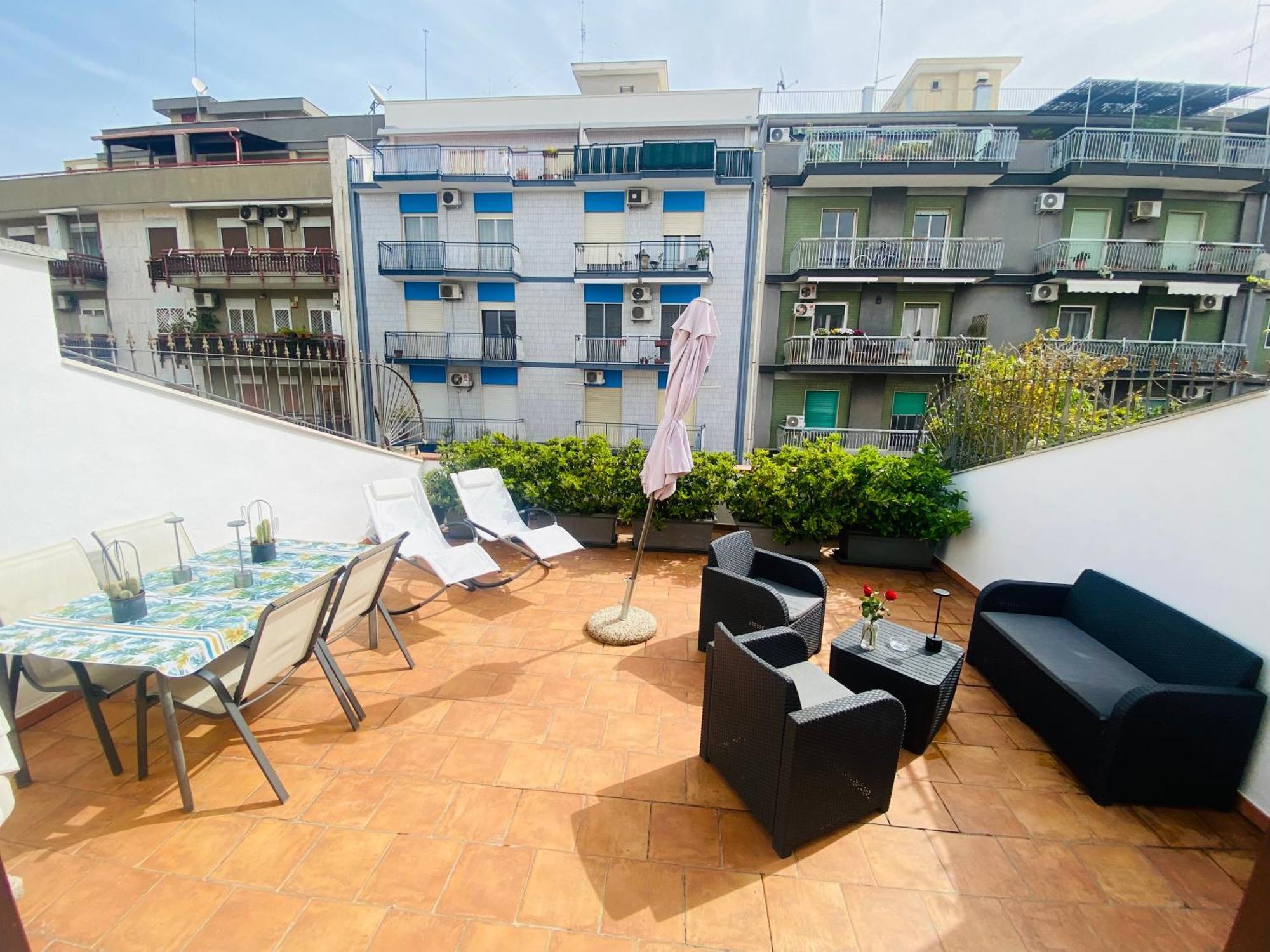 Baricityhouse Екстер'єр фото