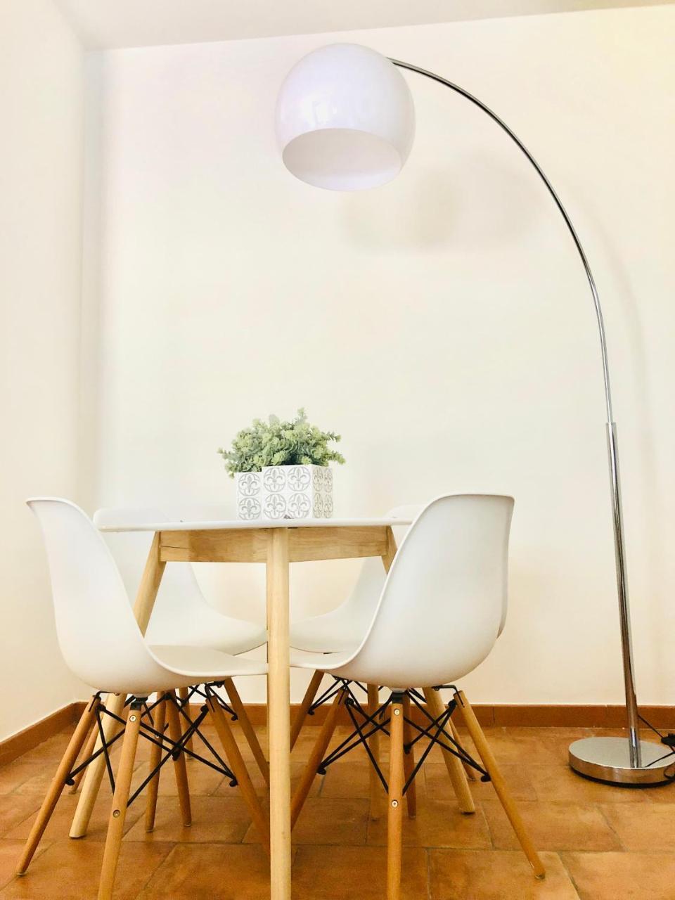 Baricityhouse Екстер'єр фото
