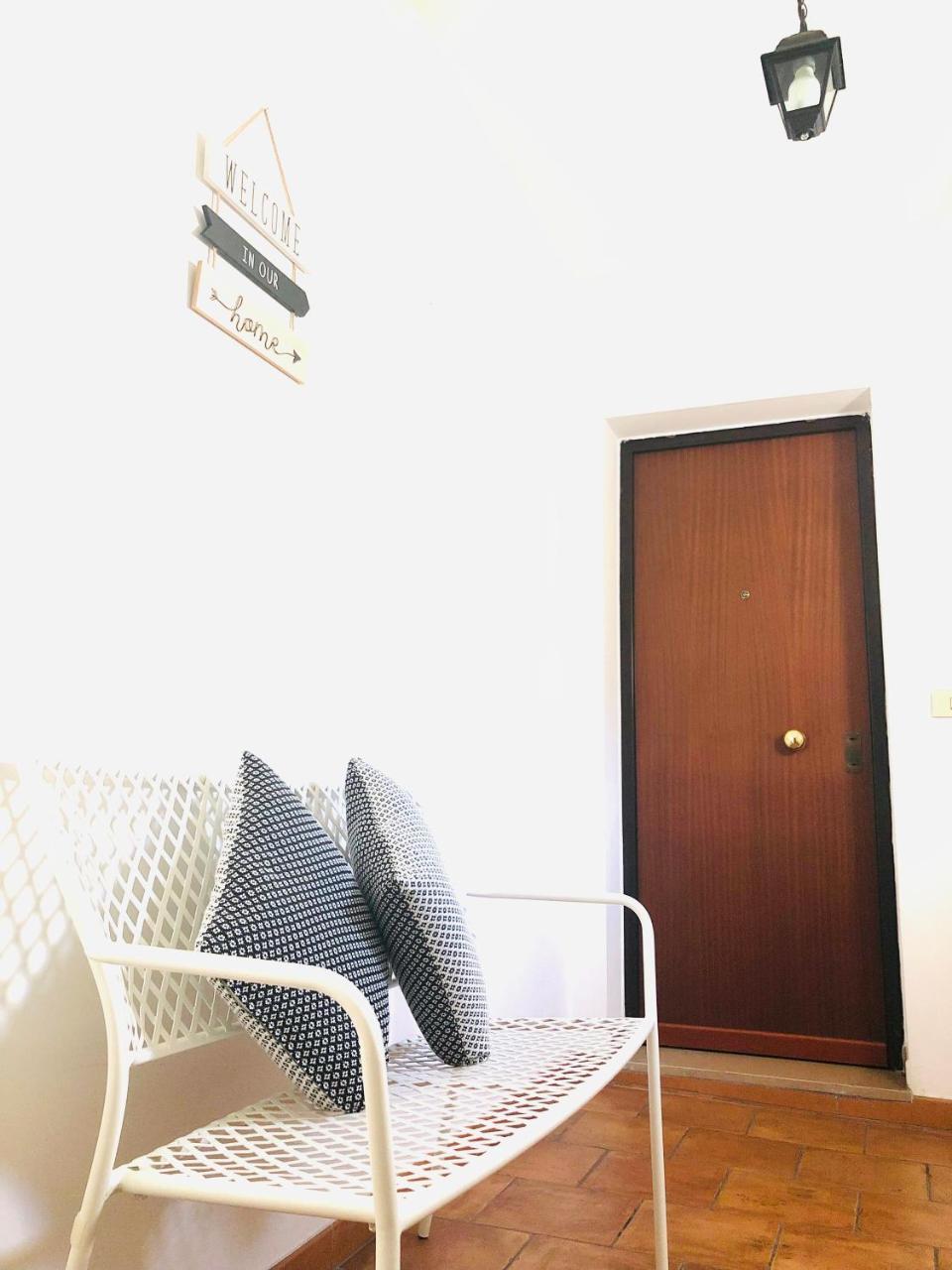 Baricityhouse Екстер'єр фото