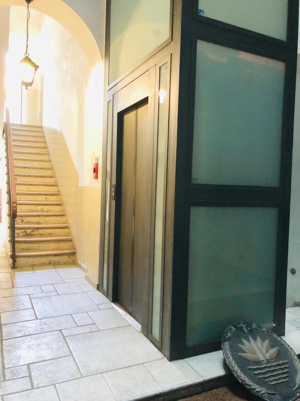 Baricityhouse Екстер'єр фото