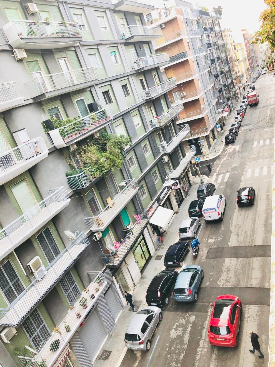 Baricityhouse Екстер'єр фото