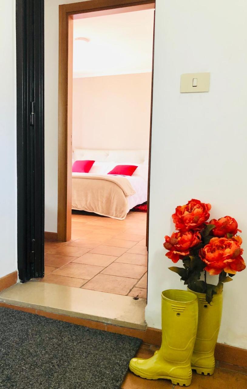 Baricityhouse Екстер'єр фото