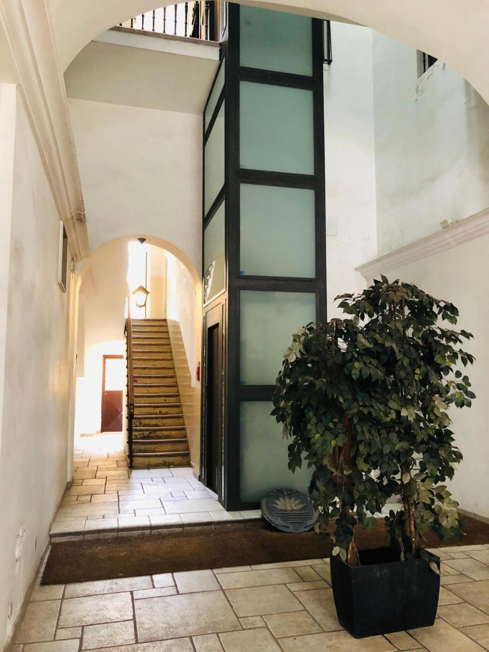 Baricityhouse Екстер'єр фото