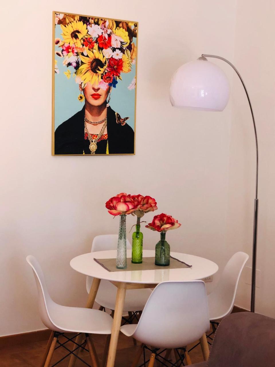 Baricityhouse Екстер'єр фото