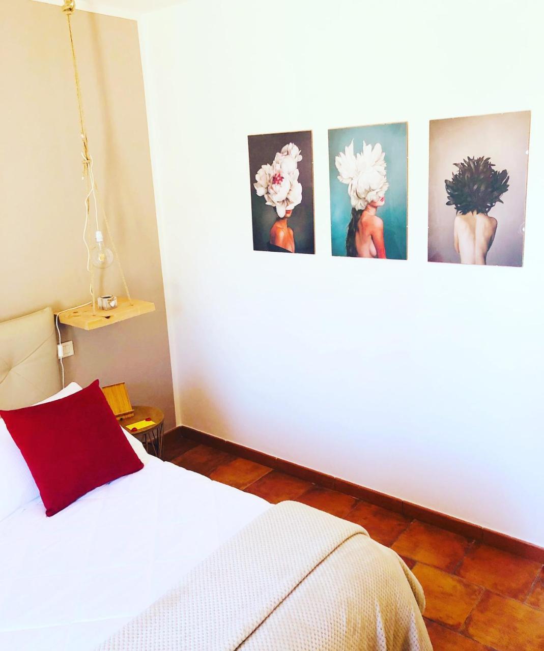 Baricityhouse Екстер'єр фото