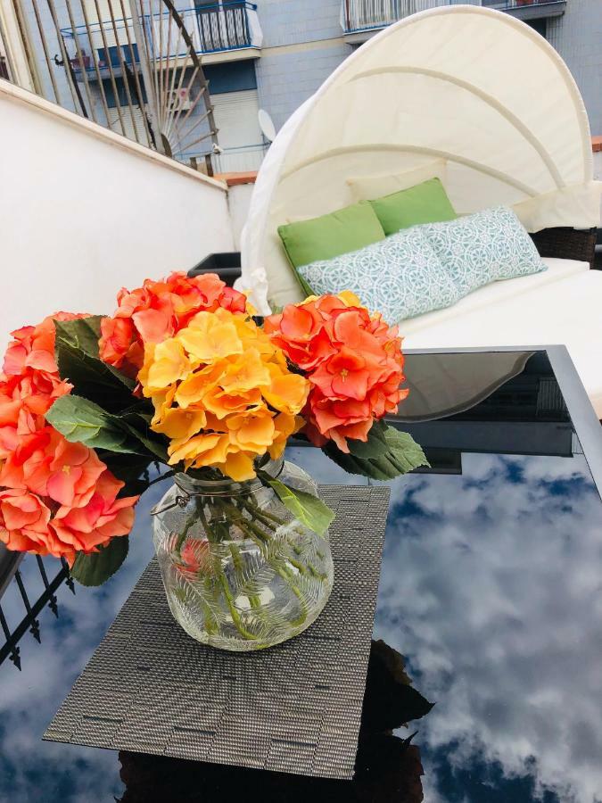 Baricityhouse Екстер'єр фото