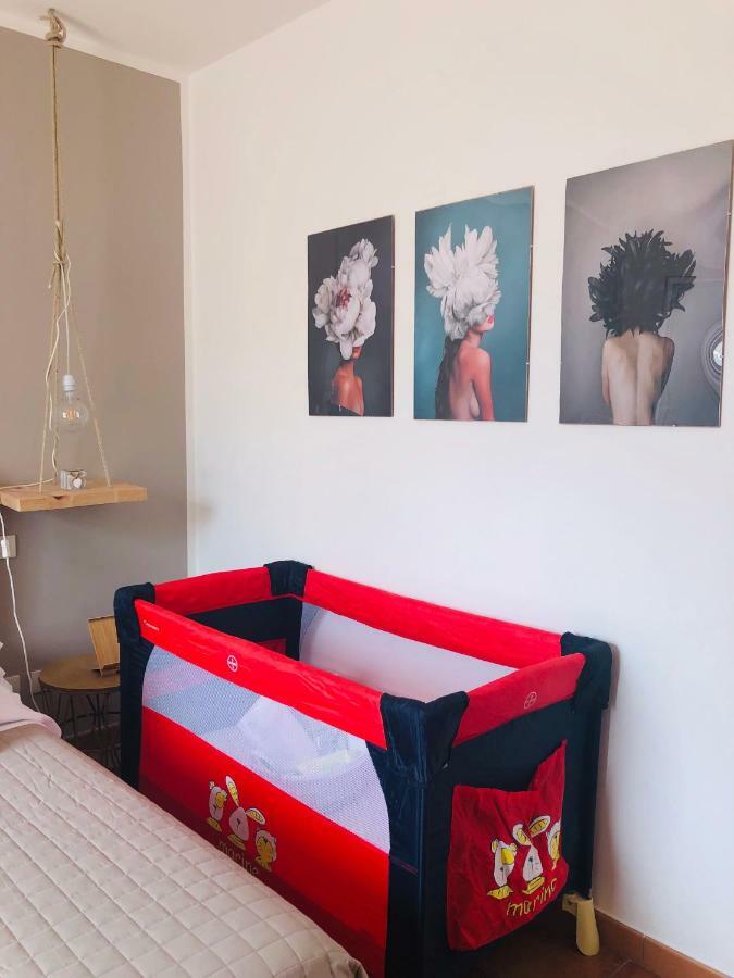 Baricityhouse Екстер'єр фото