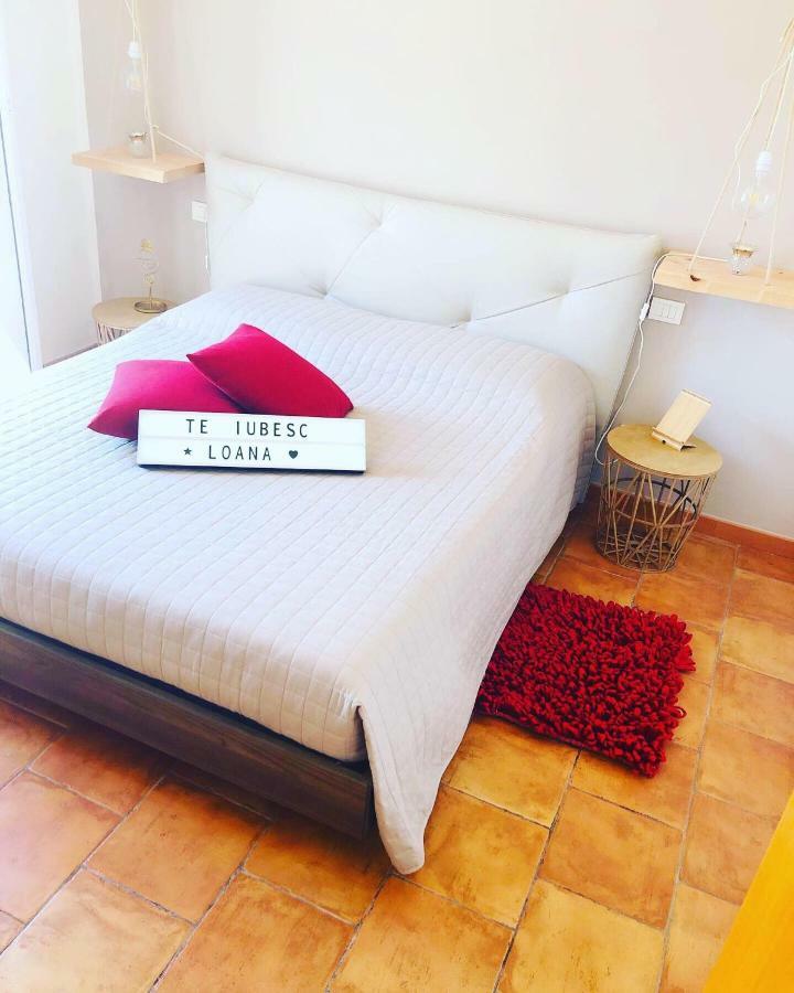 Baricityhouse Екстер'єр фото