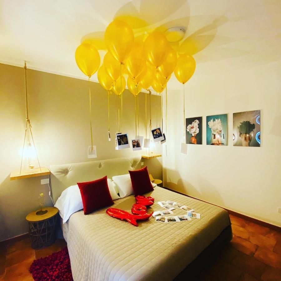 Baricityhouse Екстер'єр фото