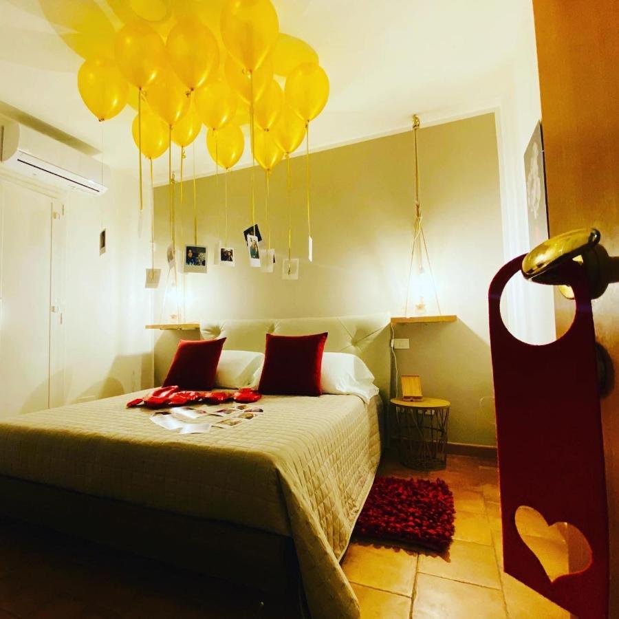 Baricityhouse Екстер'єр фото