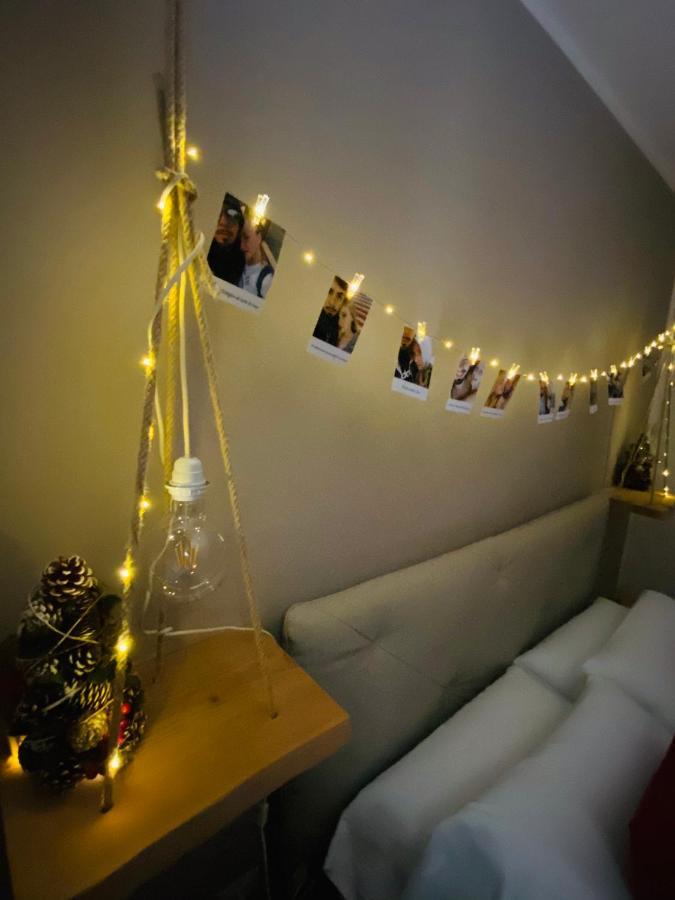 Baricityhouse Екстер'єр фото