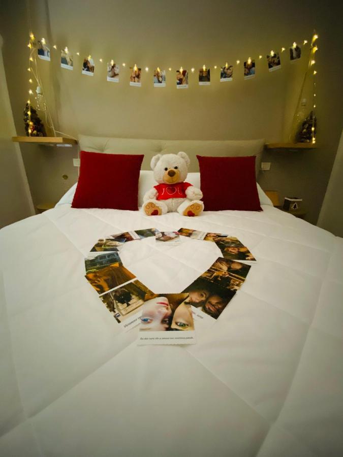 Baricityhouse Екстер'єр фото