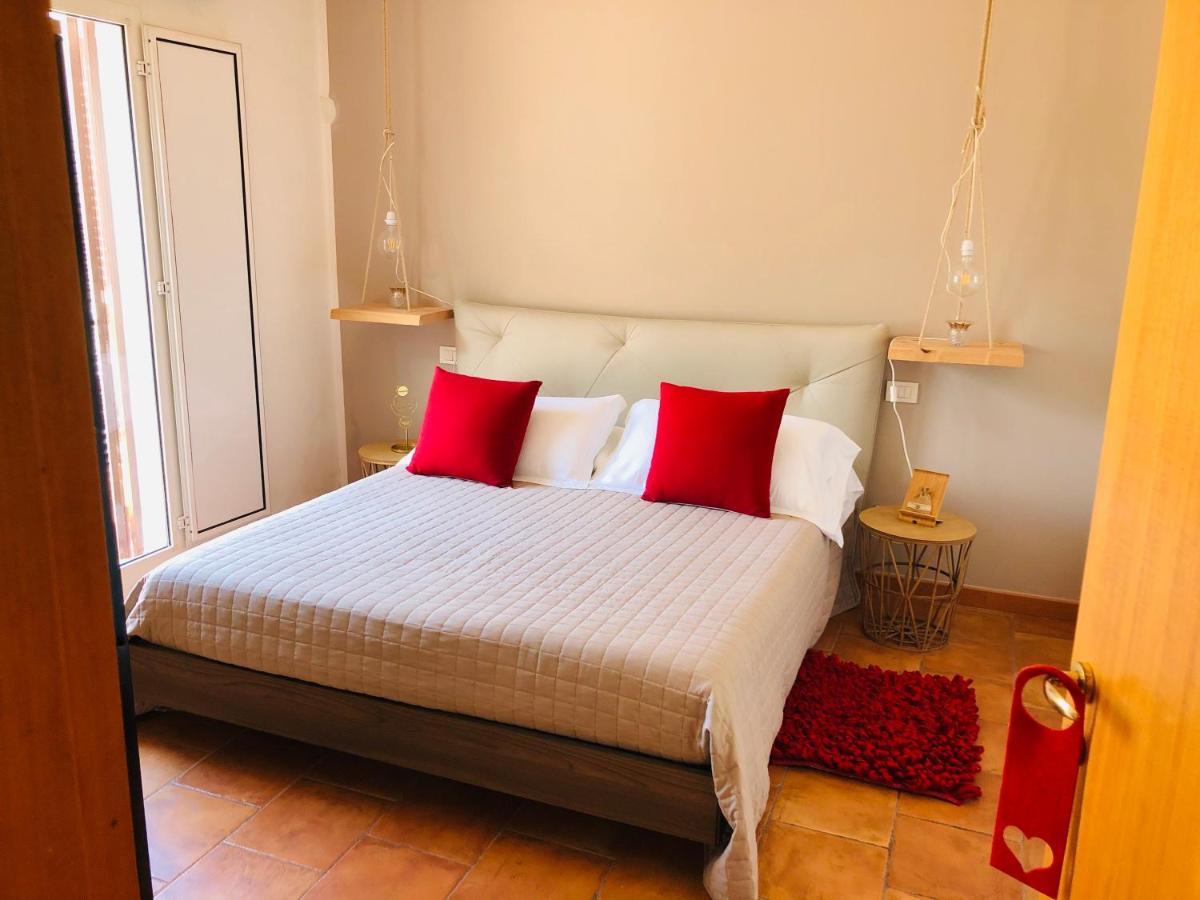Baricityhouse Екстер'єр фото