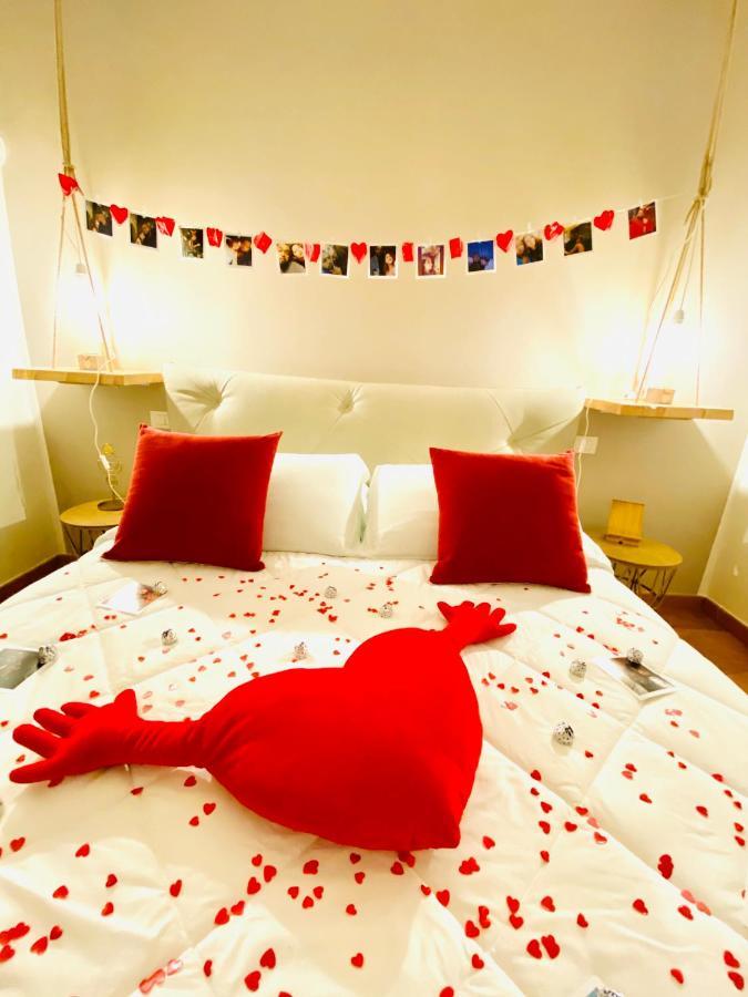 Baricityhouse Екстер'єр фото