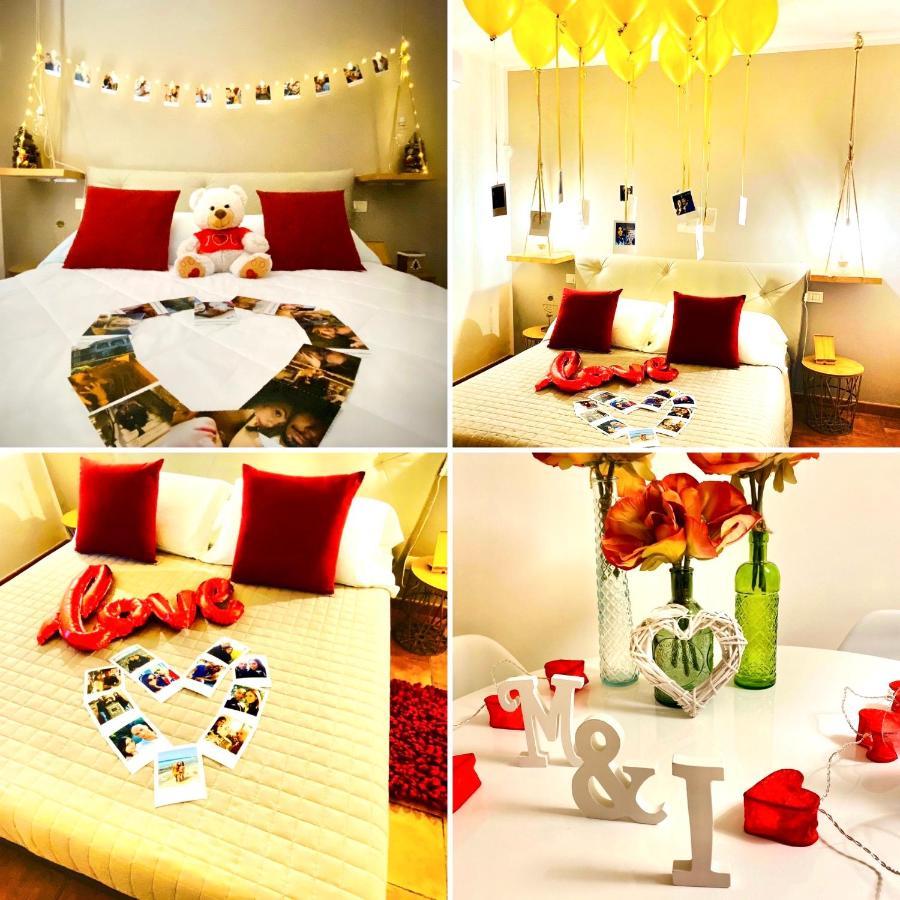 Baricityhouse Екстер'єр фото