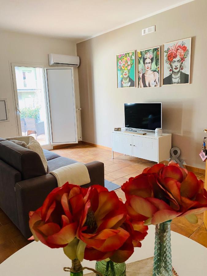 Baricityhouse Екстер'єр фото