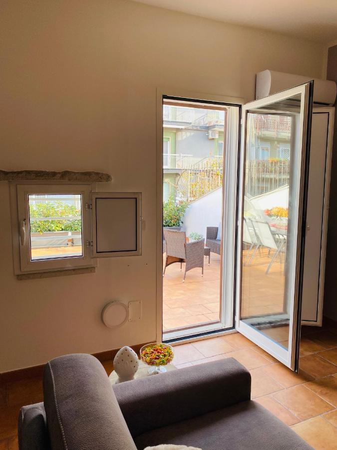 Baricityhouse Екстер'єр фото